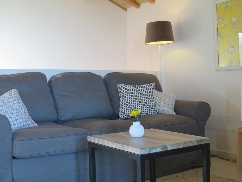 La Giravolta Country House Barchi Exterior photo