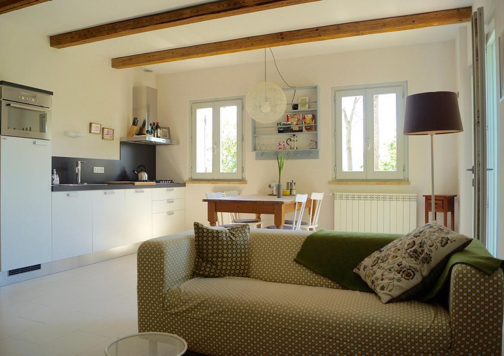 La Giravolta Country House Barchi Exterior photo