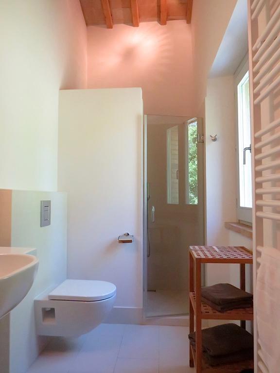 La Giravolta Country House Barchi Exterior photo