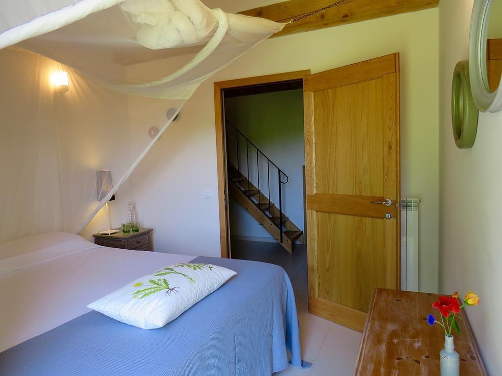 La Giravolta Country House Barchi Exterior photo