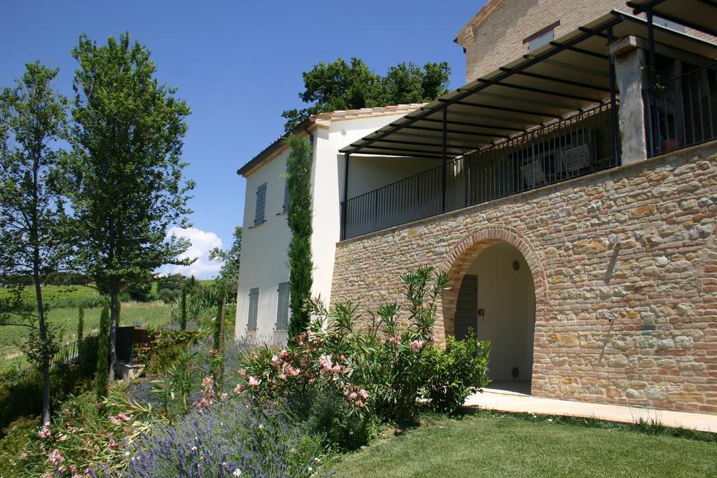 La Giravolta Country House Barchi Room photo