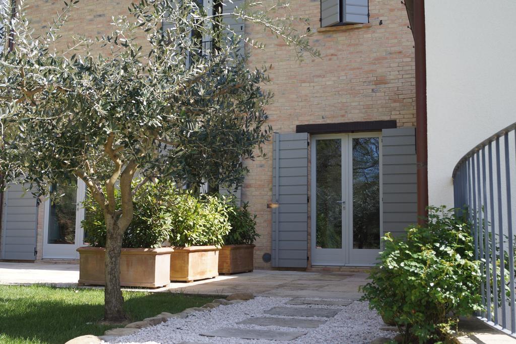 La Giravolta Country House Barchi Room photo