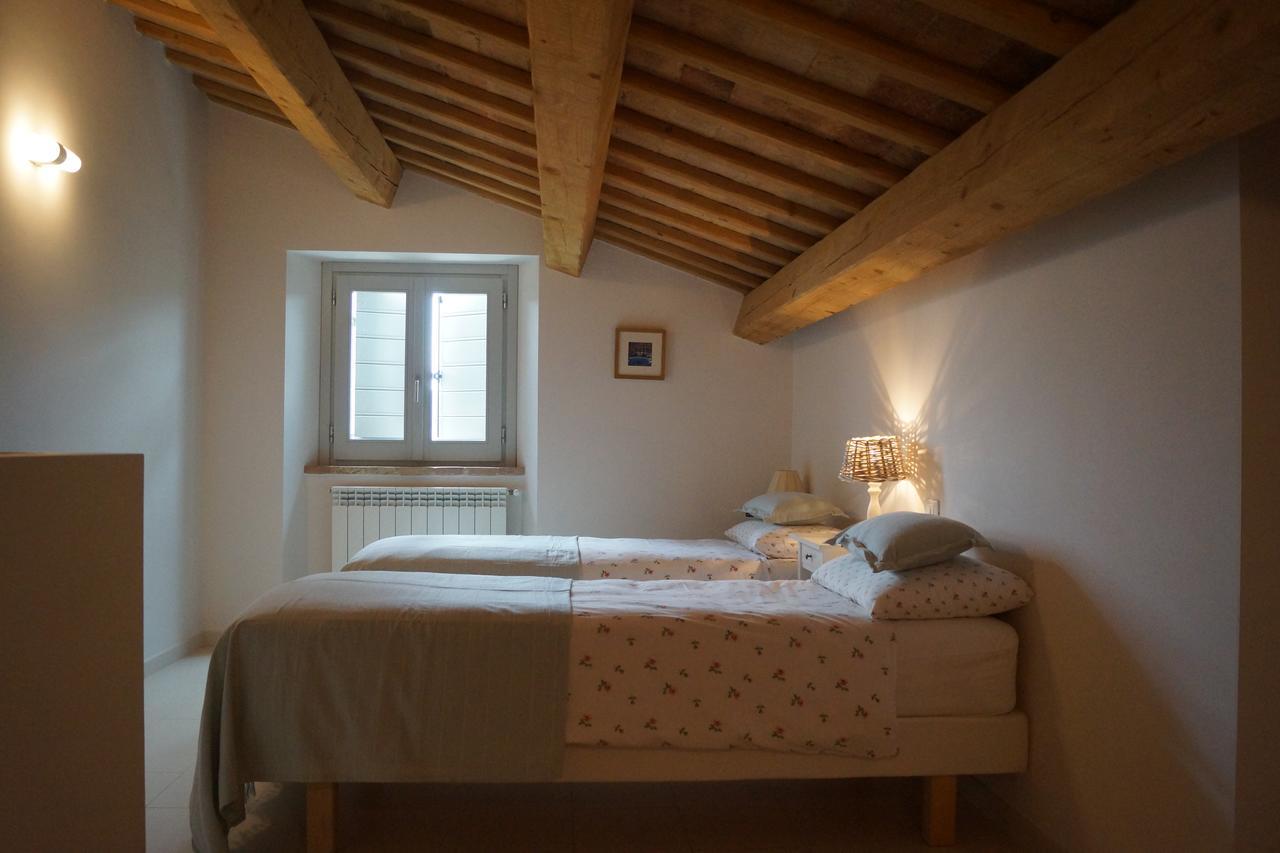 La Giravolta Country House Barchi Exterior photo